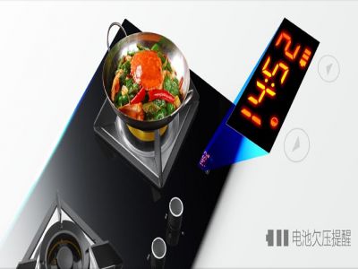 燃氣灶清潔三步走，保養(yǎng)體檢不可少