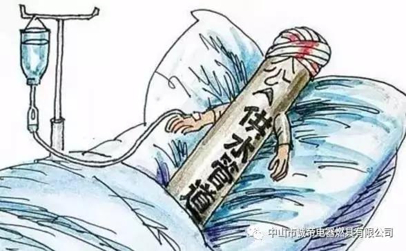 自來水也有隱患，你說安裝凈水器重不重要?