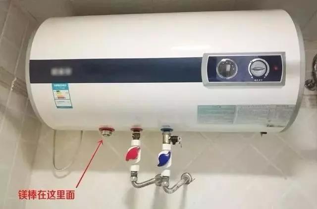 熱水器有個“小秘密”！不知道的話，這么多年電費可都白交了