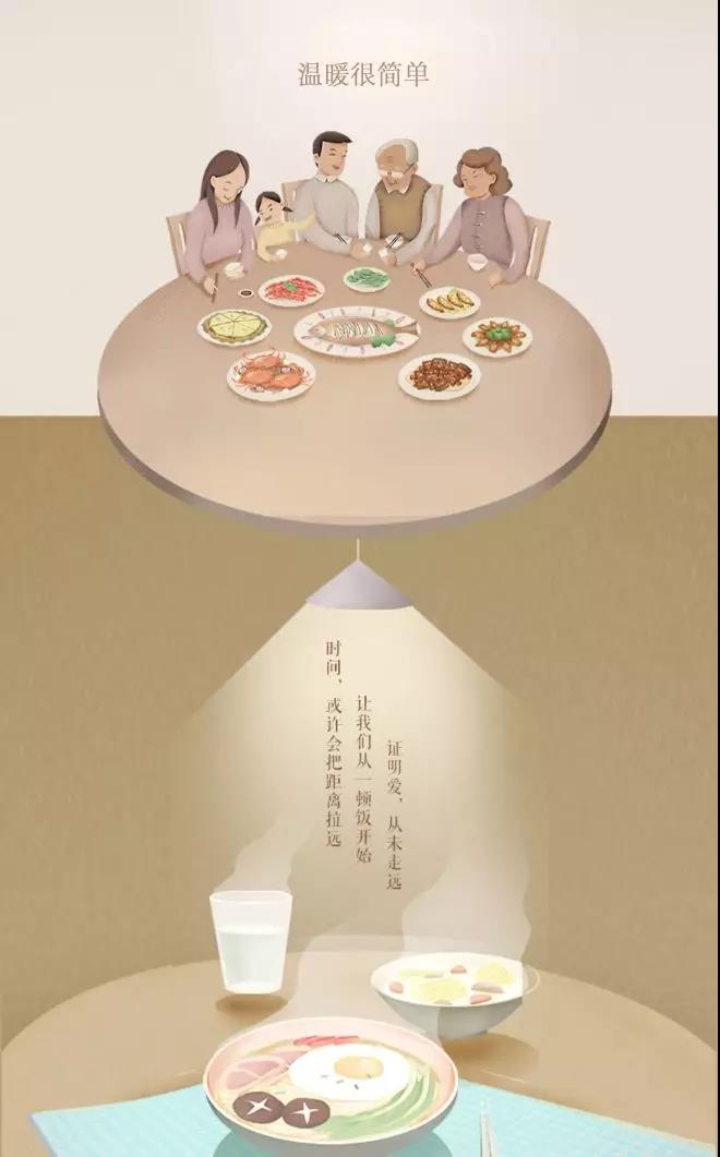 溫馨味，家常有