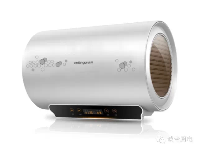 電熱熱水器核心賣點講解！